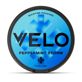 VELO PEPPERMINT STORM 10mg (10)